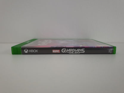 Marvel's Guardians of the Galaxy Xbox One / Xbox Series X - Occasion excellent état