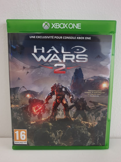 Halo Wars 2 Xbox One