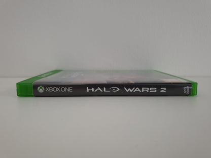 Halo Wars 2 Xbox One