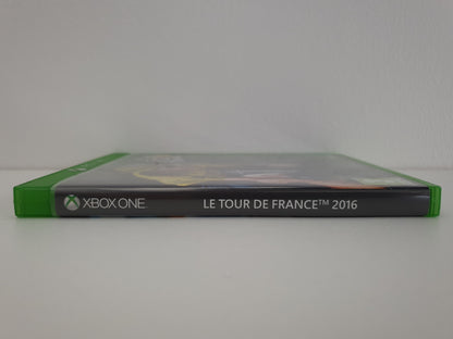 Le Tour de France 2016 Xbox One - Occasion bon état