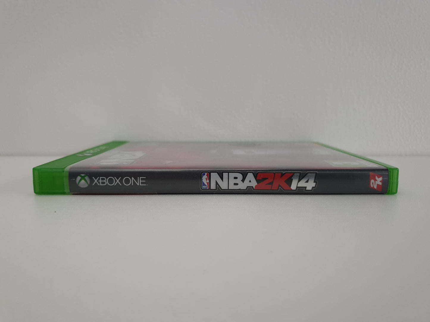 NBA 2K14 Xbox One - Occasion bon état