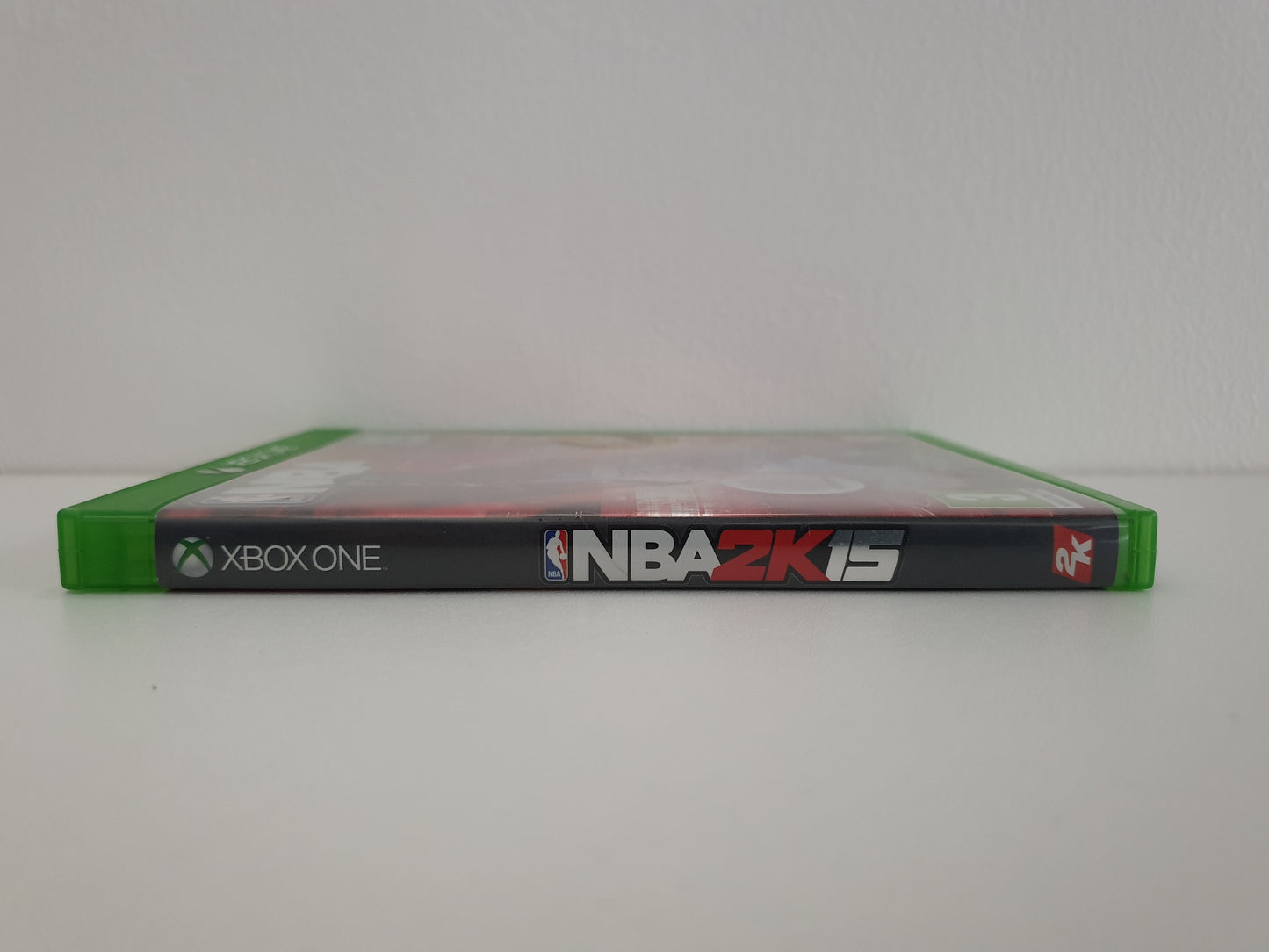 NBA 2K15 Xbox One - Occasion bon état