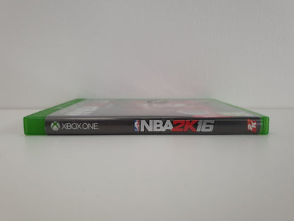 NBA 2K16 Xbox One - Occasion bon état