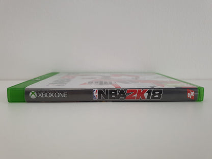 NBA 2K18 Xbox One - Occasion excellent état