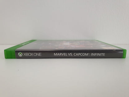 Marvel vs. Capcom Infinite Xbox One - Occasion très bon état