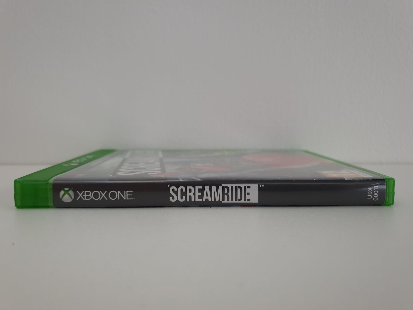 ScreamRide Xbox One - Occasion bon état