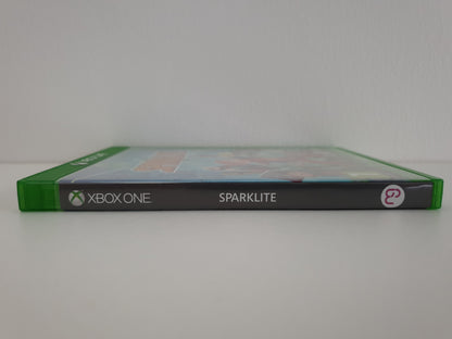 Sparklite Xbox One - Occasion très bon état