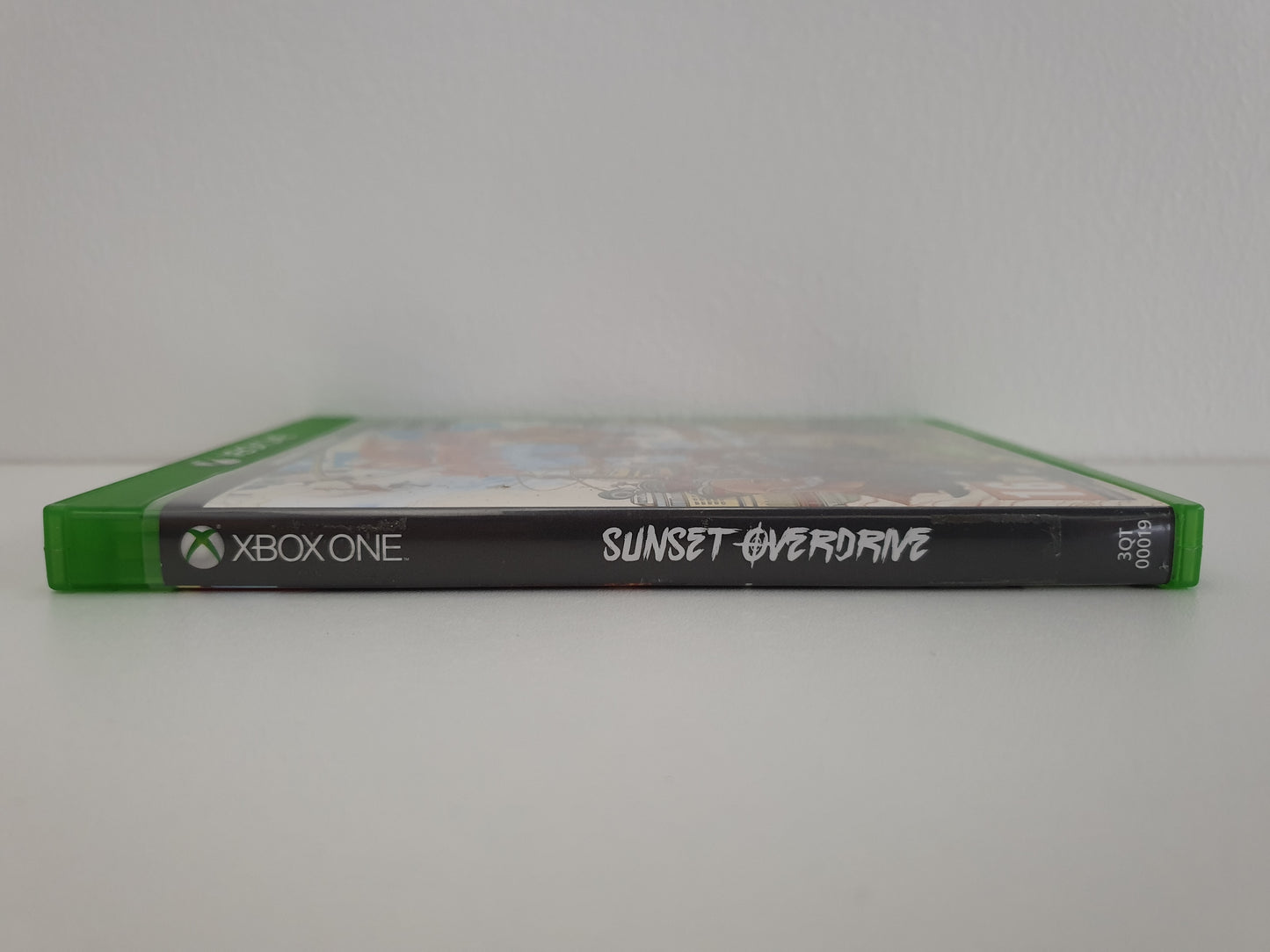 Sunset Overdrive Xbox One - Occasion bon état