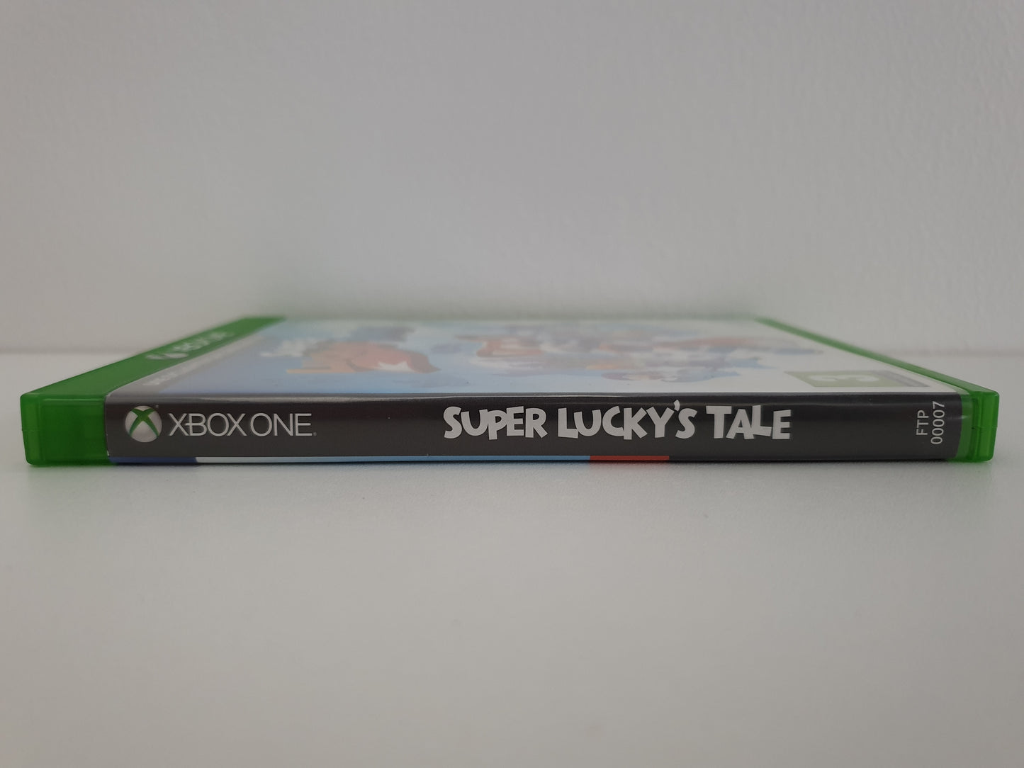 Super Lucky's Tale Xbox One - Occasion bon état