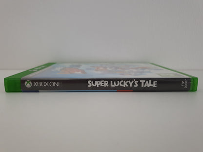 Super Lucky's Tale Xbox One - Occasion bon état