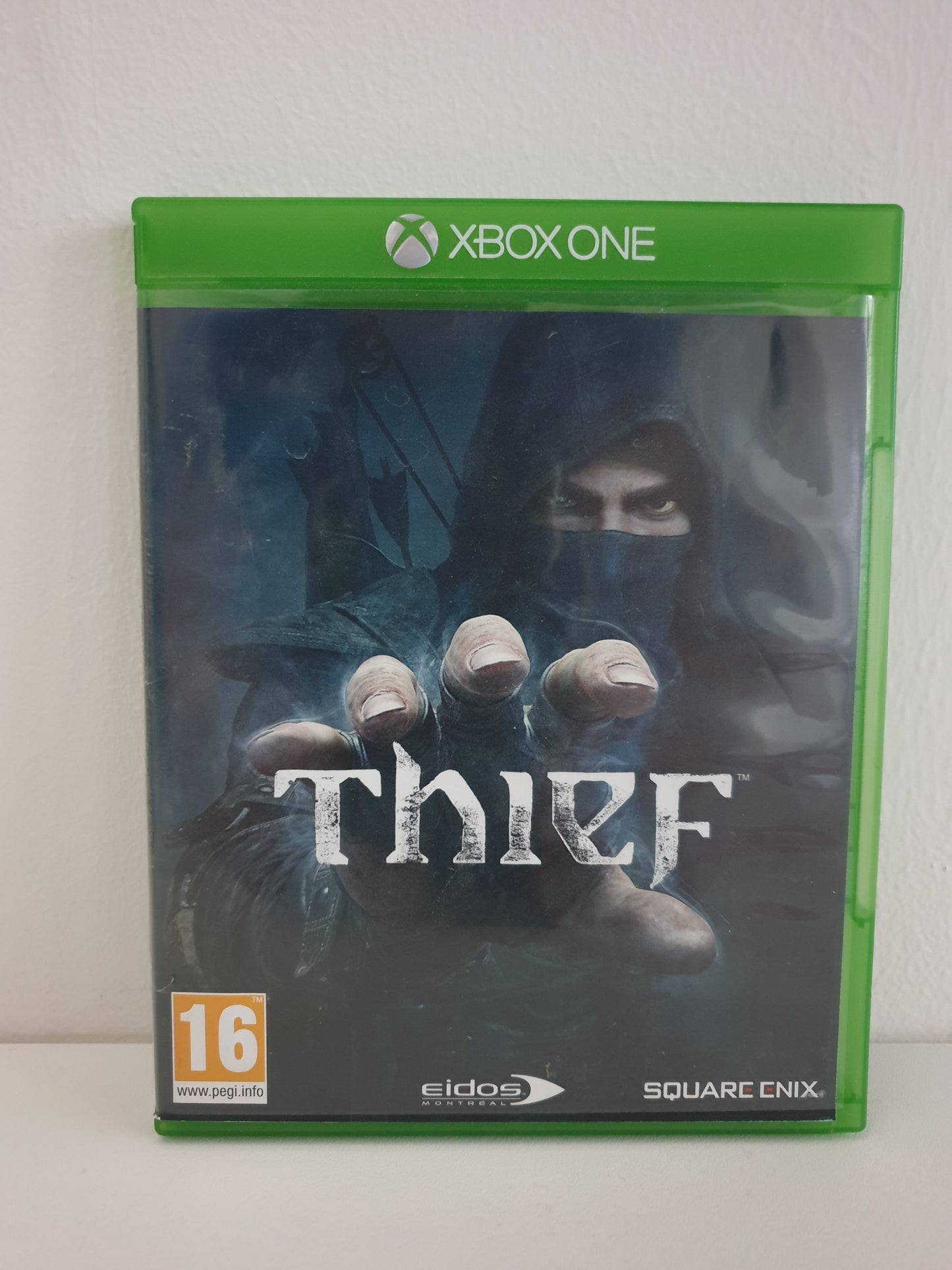 Thief Xbox One - Occasion bon état