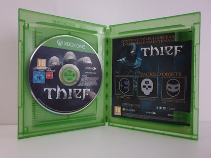 Thief Xbox One - Occasion bon état