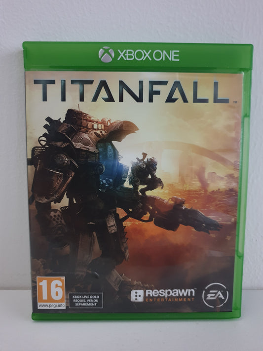 Titanfall™ Xbox One - Occasion bon état