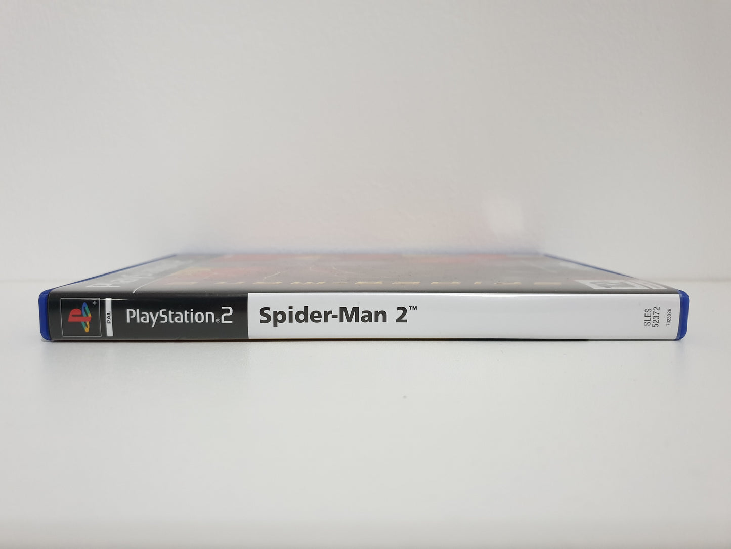 Spider-Man 2 PS2 - Occasion excellent état
