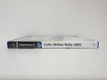 Colin McRae Rally 2005 PS2 - Occasion excellent état