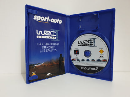 WRC II Extreme PS2 - Occasion excellent état