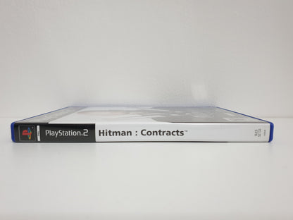 Hitman : Contracts PS2 - Occasion excellent état