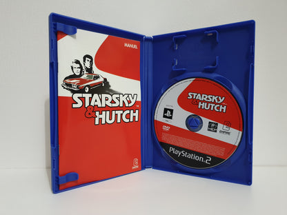 Starsky & Hutch PS2 - Occasion excellent état