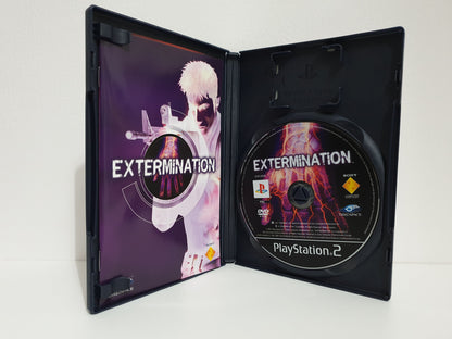 Extermination PS2 - Occasion excellent état