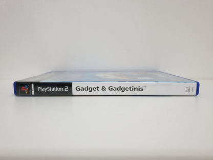 Gadget & Gadgetinis PS2 - Occasion excellent état
