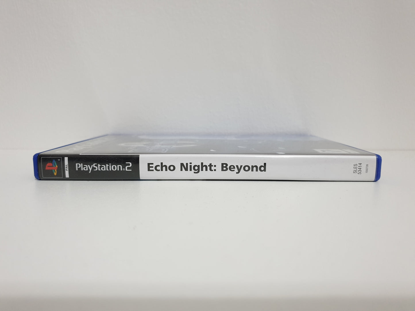 Echo Night : Beyond PS2 - Occasion excellent état