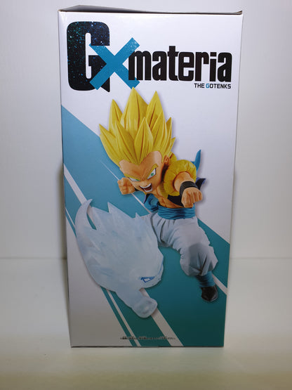 DRAGON BALL Z G×MATERIA THE GOTENKS