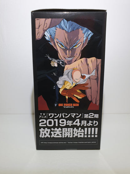 ONE PUNCH MAN - DXF-PREMIUM FIGURE - GENOS - NEUF