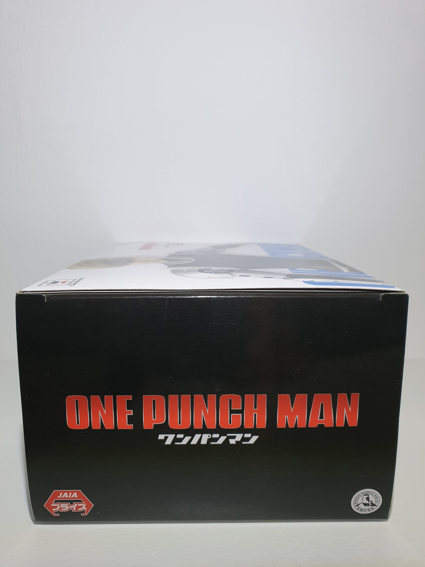 ONE PUNCH MAN - DXF-PREMIUM FIGURE - GENOS - NEUF