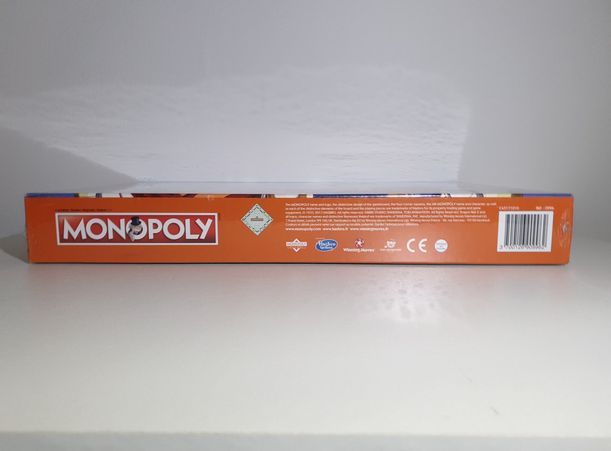 Monopoly Jura - Nord Vaudois, Français | acheter en ligne Monopoly Jura - Nord Vaudois, Français | acheter en ligne
