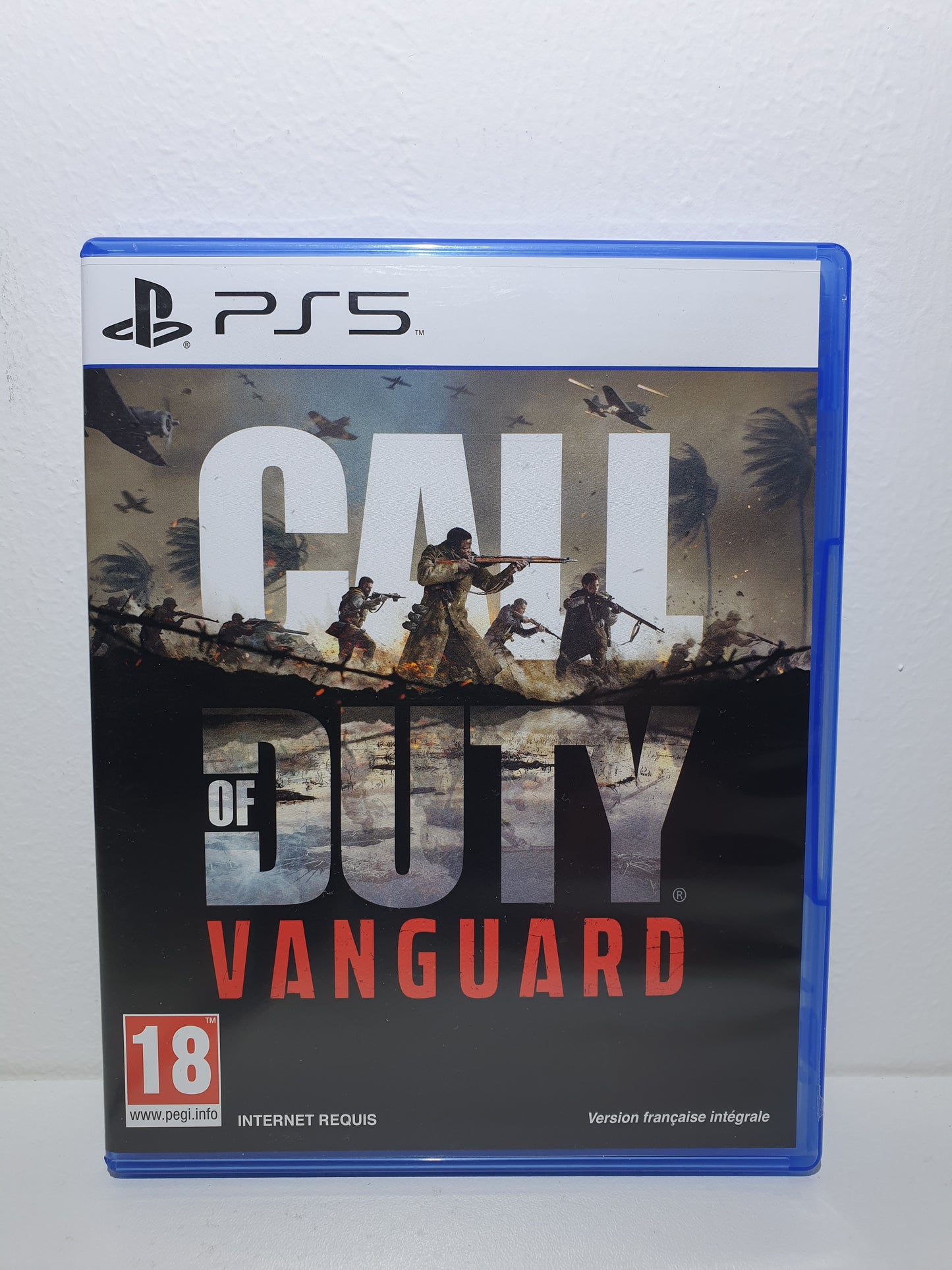 Call of Duty®: Vanguard PS5