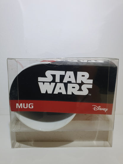MUG STAR WARS GROUPE DARK SIDE EP.7 460 ML ABYSTYLE - NEUF SOUS BLISTER