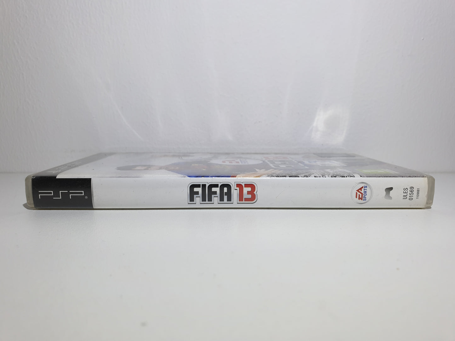 FIFA 13 PSP - Occasion état moyen