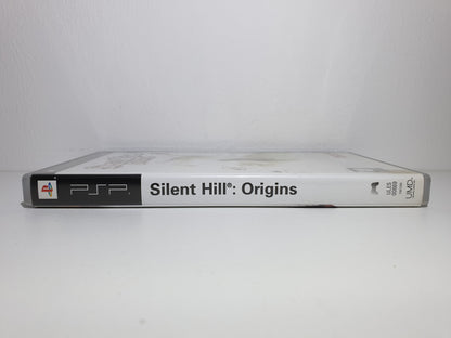 Silent Hill Origins PSP - Occasion excellent état