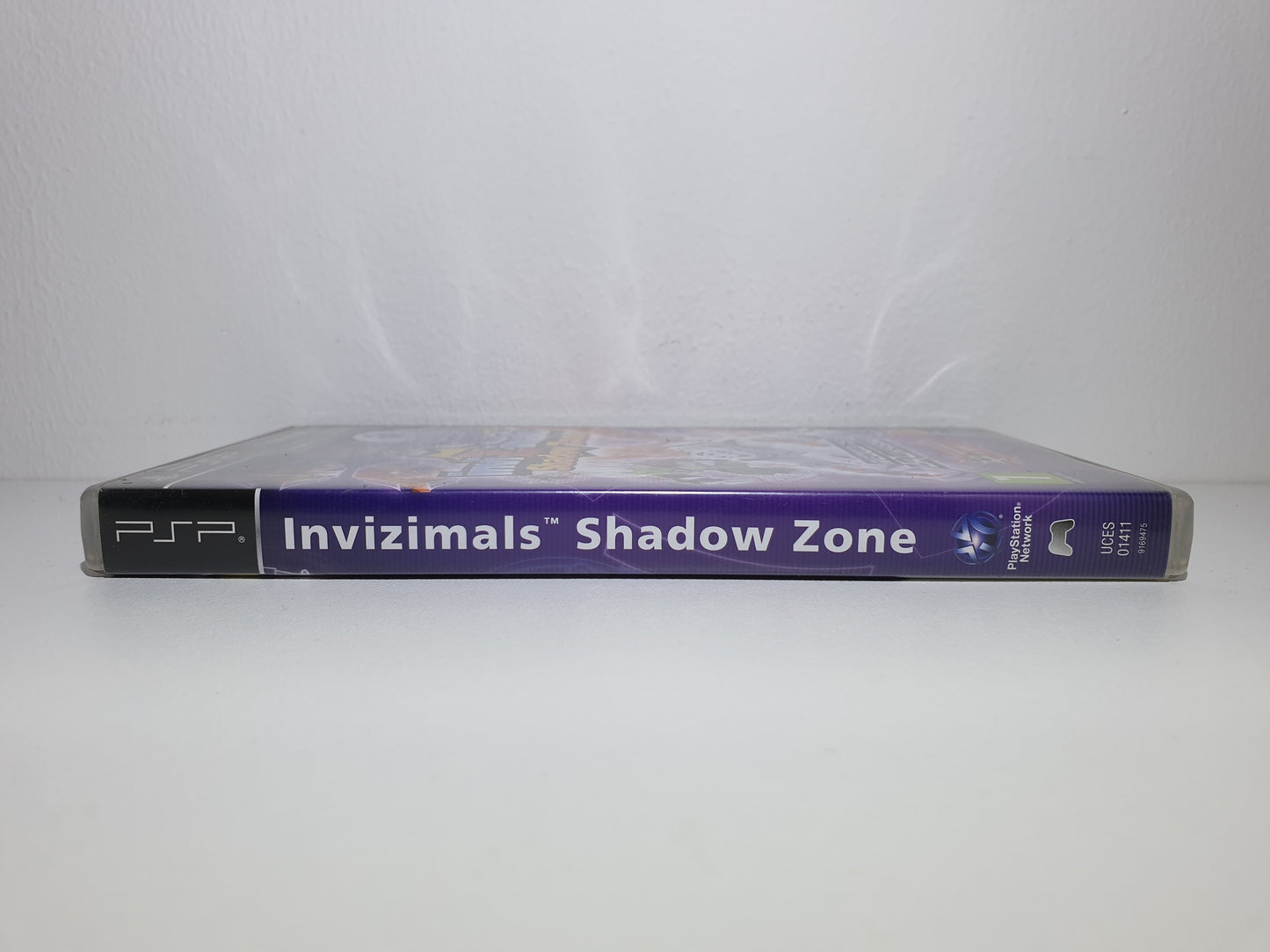 Invizimals : Shadow Zone PSP - Occasion bon état