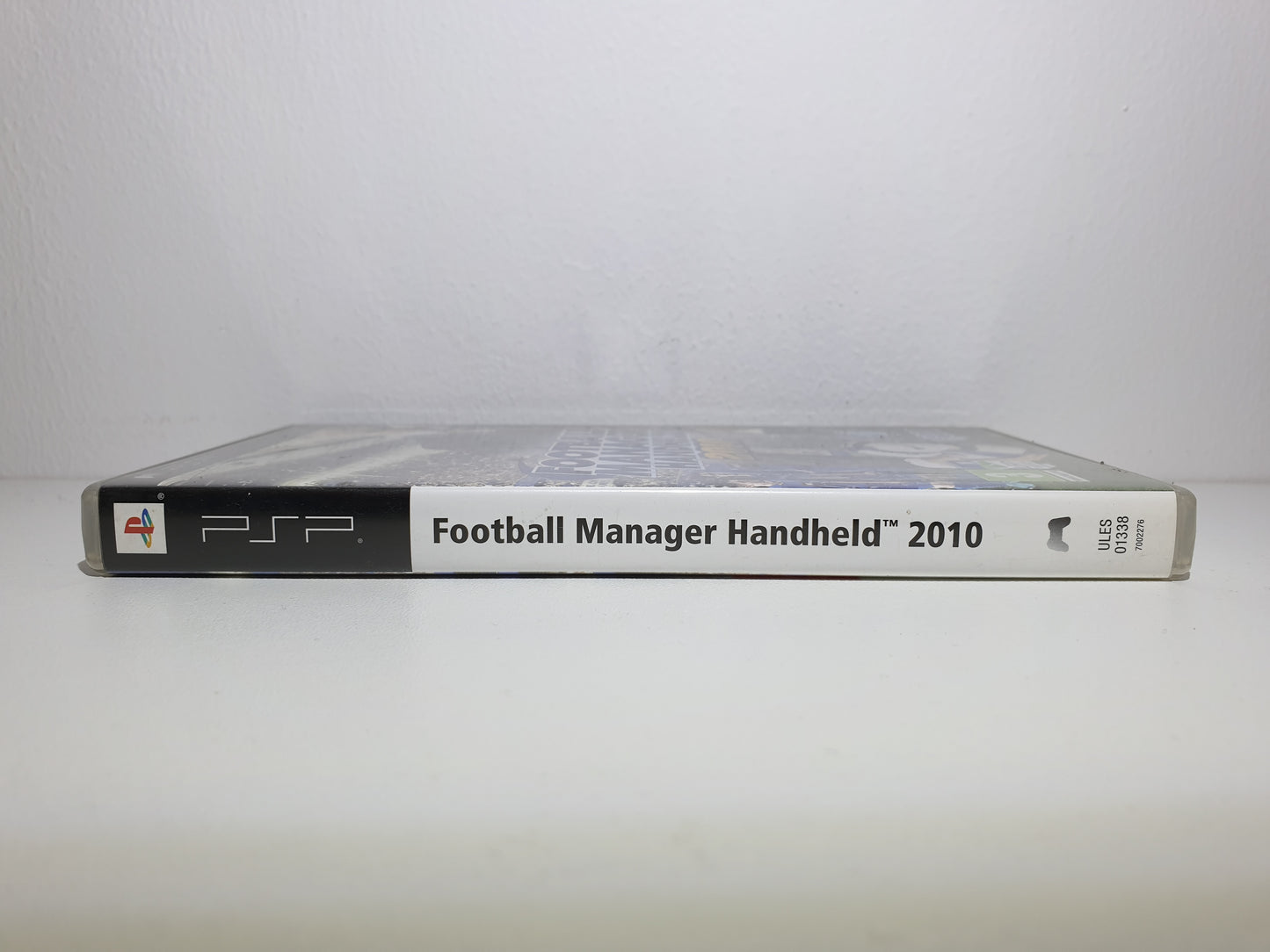 Football Manager Handheld 2010 PSP - Occasion bon état