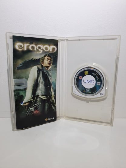 Eragon PSP - Occasion bon état