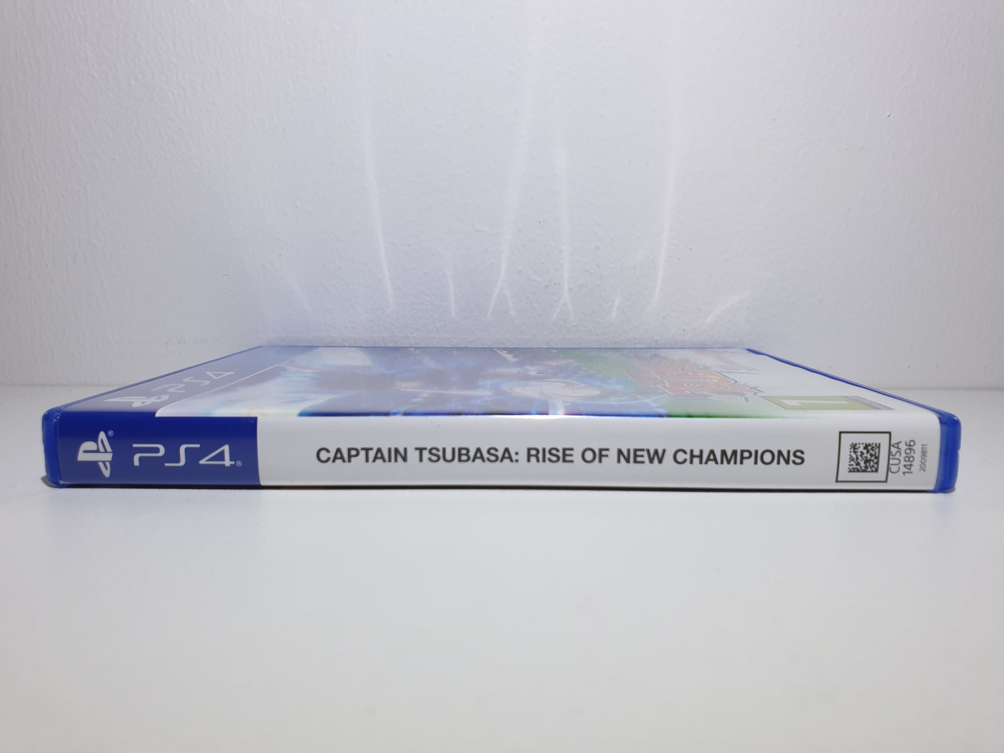 Captain Tsubasa : Rise of New Champions PS4 - Occasion très bon état