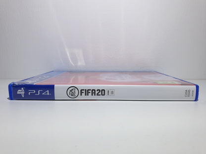 FIFA 20 PS4 - Occasion