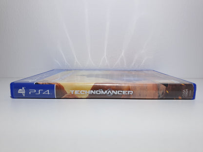 The Technomancer PS4 - Occasion état moyen