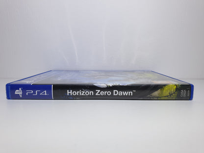 Horizon : Zero Dawn PS4 - Occasion