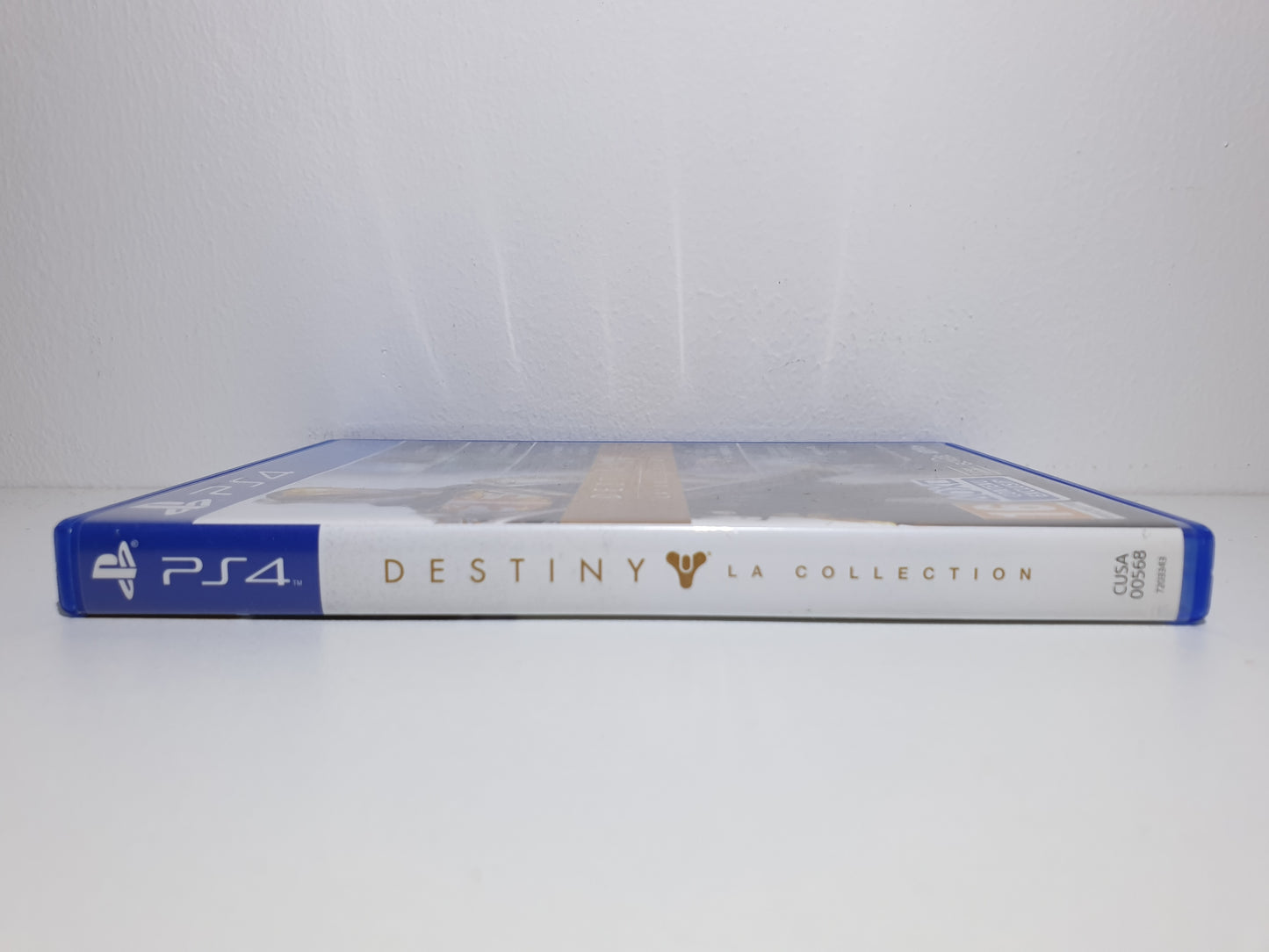 Destiny : La Collection PS4 - Occasion excellent état