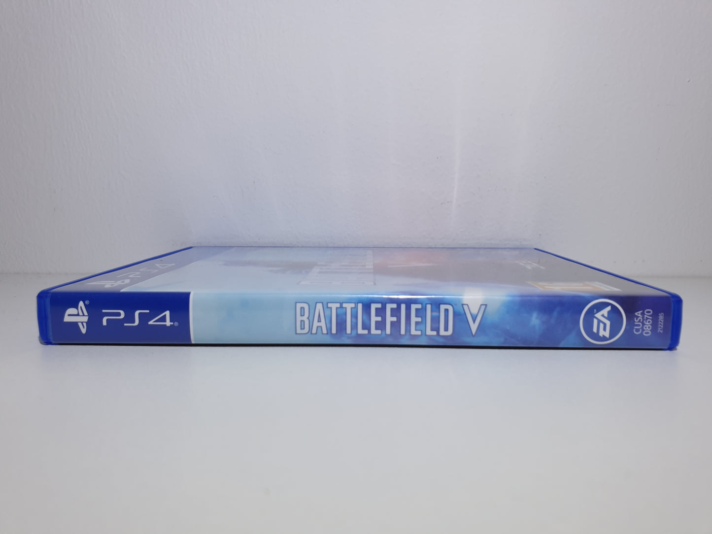 Battlefield V PS4 - Occasion très bon état