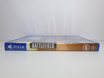 Battlefield Hardline PS4 - Occasion très bon état