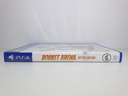 Rocket Arena - Mythic Edition PS4 - Occasion comme neuf