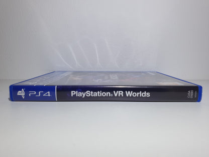 PlayStation VR Worlds PS4 - Occasion bon état