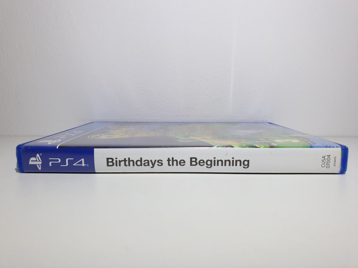 Birthdays The Beginning PS4 - Occasion très bon état