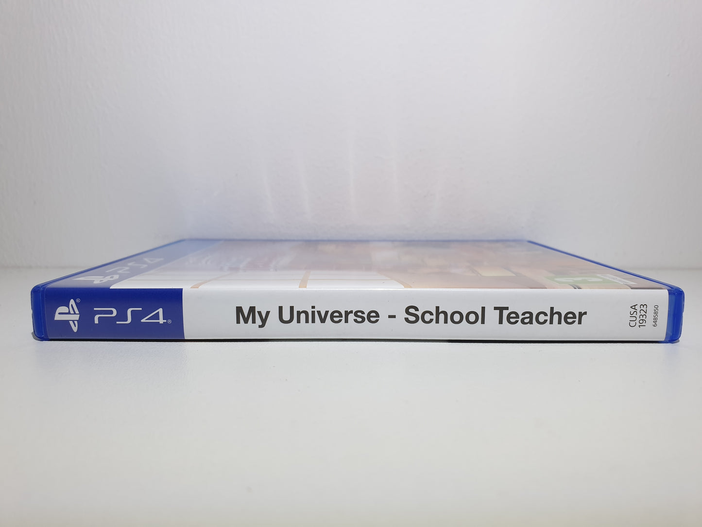 My Universe - School Teacher PS4 - Occasion excellent état