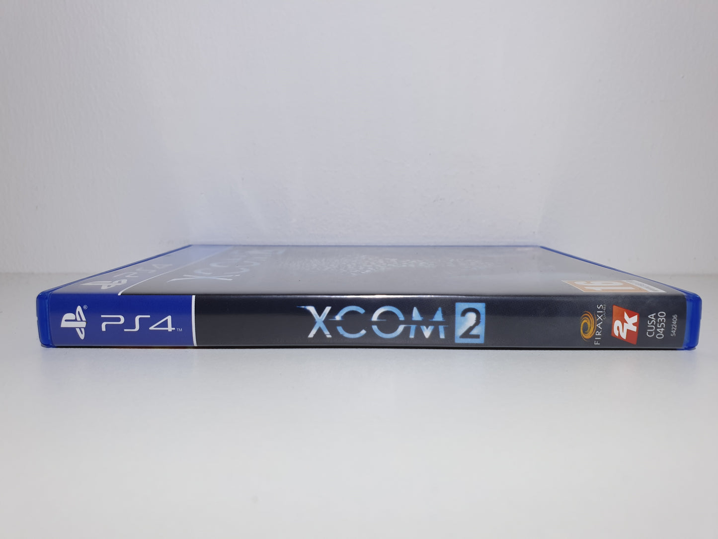 XCOM 2 PS4 - Occasion très bon état