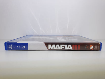 Mafia III PS4 - Occasion bon état