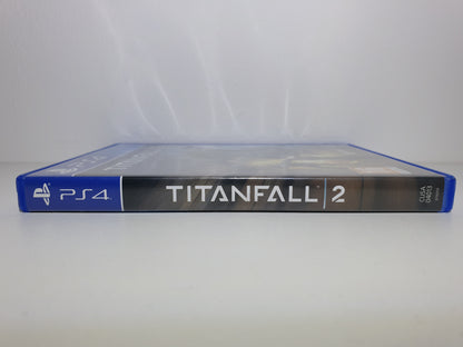 Titanfall 2 PS4 - Occasion bon état